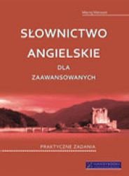 ebooki: Słownictwo angielskie dla zaawansowanych – ebooki