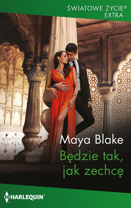 ebooki: Będzie tak, jak zechcę – ebooki
