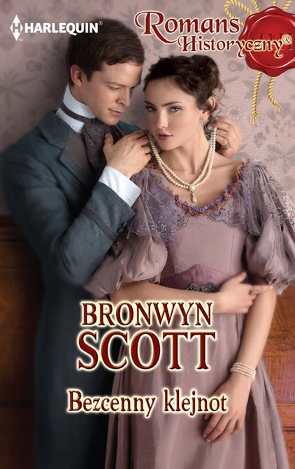 ebooki: Bezcenny klejnot  – ebooki