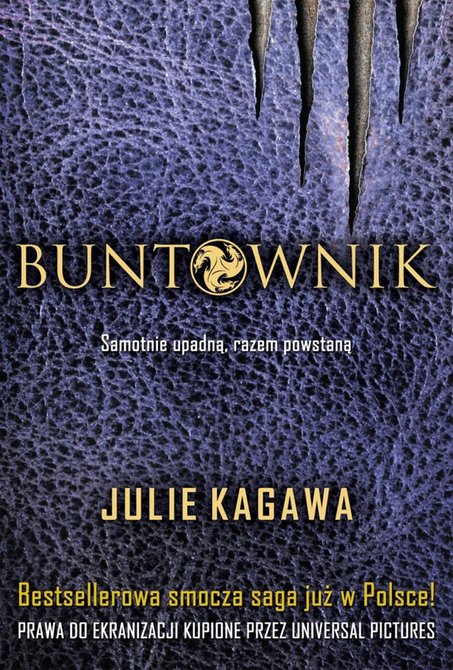 ebooki: Buntownik – ebooki