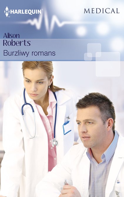 ebooki: Burzliwy romans – ebooki