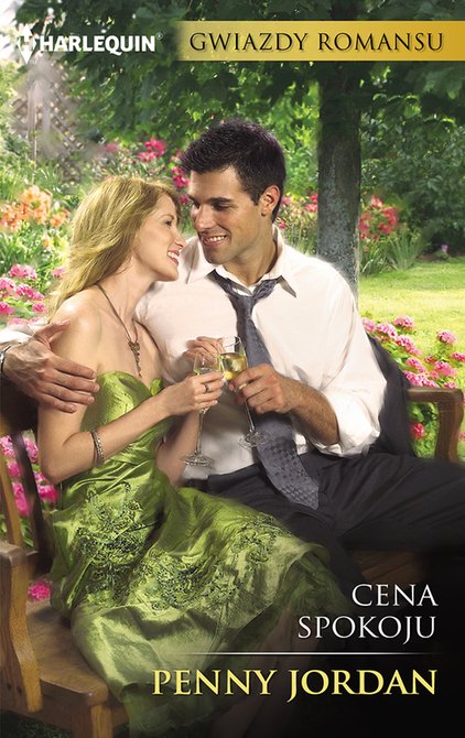 ebooki: Cena spokoju – ebooki