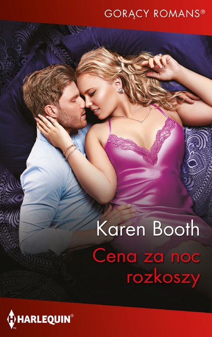 ebooki: Cena za noc rozkoszy – ebooki