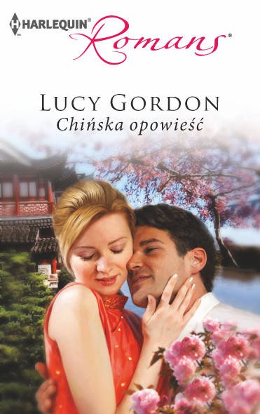 ebooki: Chińska opowieść – ebooki