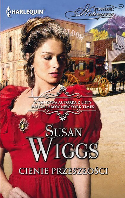 ebooki: Cienie przeszłości – ebooki