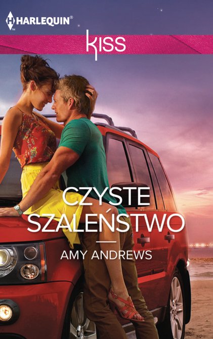ebooki: Czyste szaleństwo – ebooki