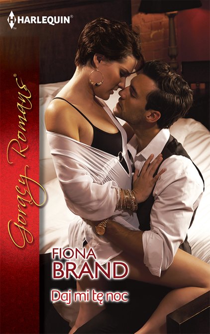 ebooki: Daj mi tę noc – ebooki