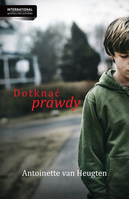 ebooki: Dotknąć prawdy – ebooki