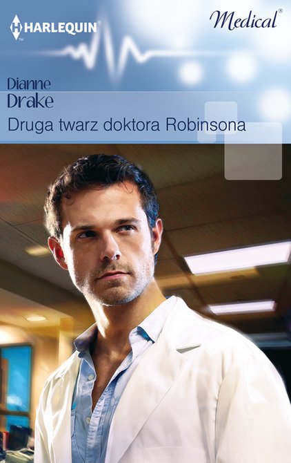ebooki: Druga twarz doktora Robinsona – ebooki