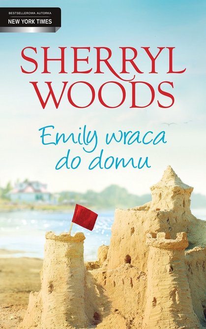 ebooki: Emily wraca do domu – ebooki