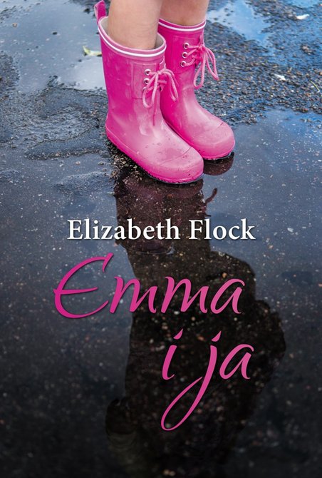 ebooki: Emma i ja – ebooki