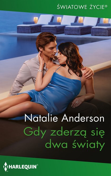 ebooki: Gdy zderzą się dwa światy – ebooki