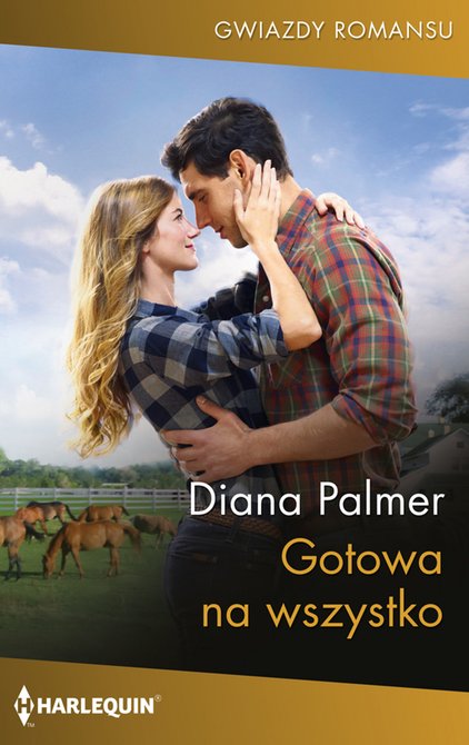 ebooki: Gotowa na wszystko – ebooki