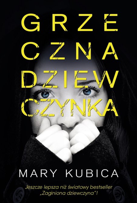 ebooki: Grzeczna dziewczynka – ebooki