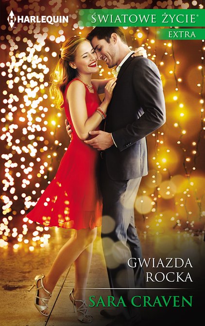 ebooki: Gwiazda rocka – ebooki