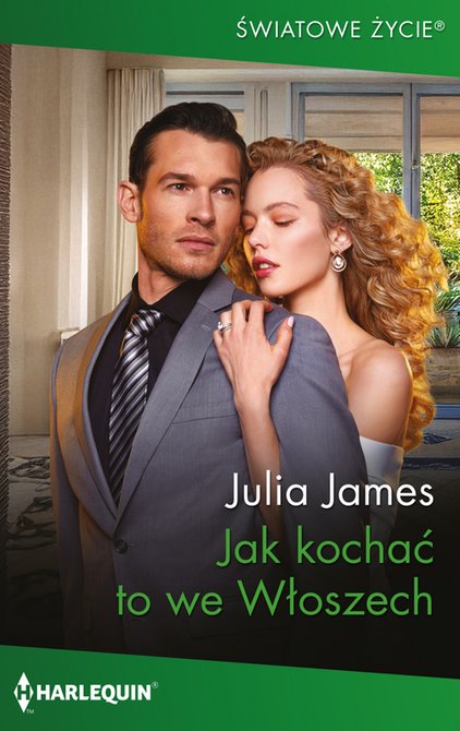 ebooki: Jak kochać to we Włoszech – ebook
