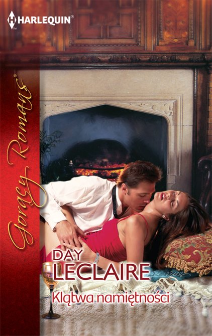 ebooki: Klątwa namiętności – ebooki