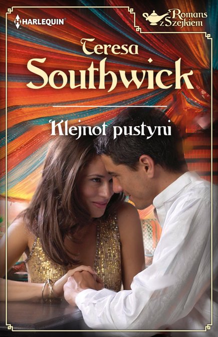 ebooki: Klejnot pustyni – ebooki