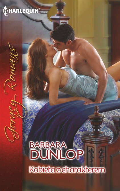 ebooki: Kobieta z charakterem  – ebooki