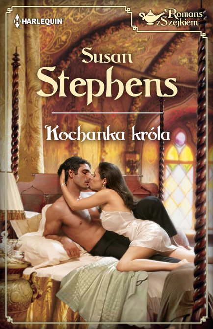 ebooki: Kochanka króla – ebooki