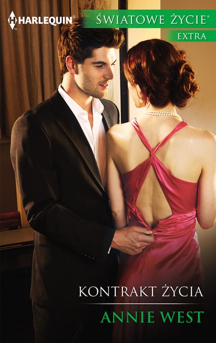 ebooki: Kontrakt życia – ebooki