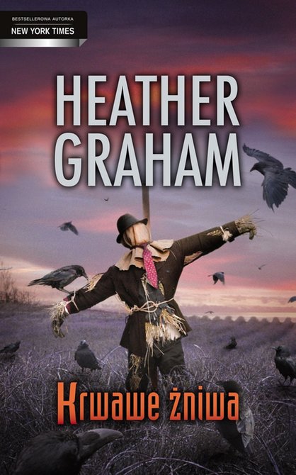 ebooki: Krwawe żniwa – ebooki