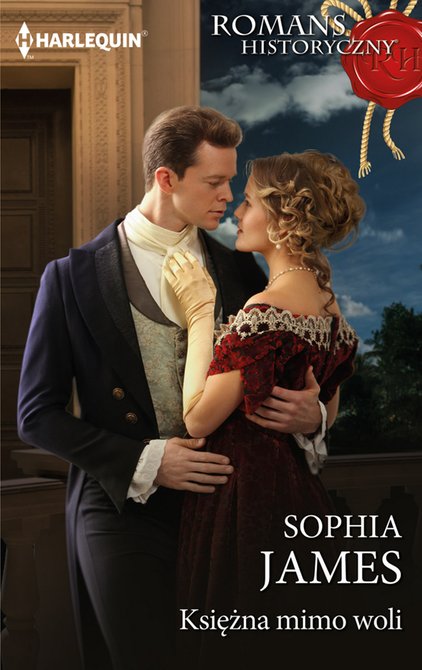 ebooki: Księżna mimo woli – ebooki