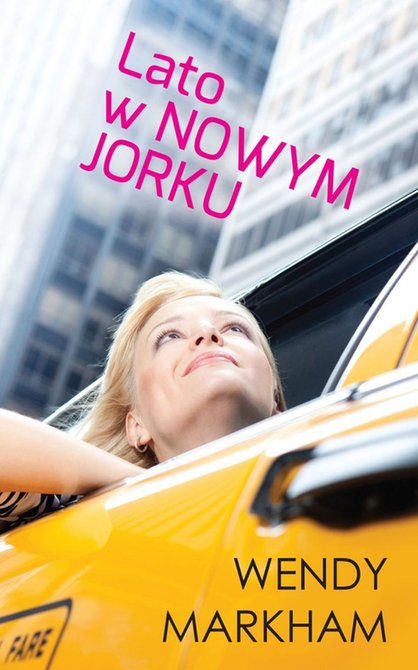 ebooki: Lato w Nowym Jorku – ebooki