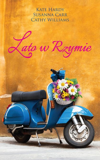 ebooki: Lato w Rzymie – ebooki