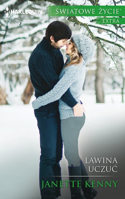 ebooki: Lawina uczuć – ebooki