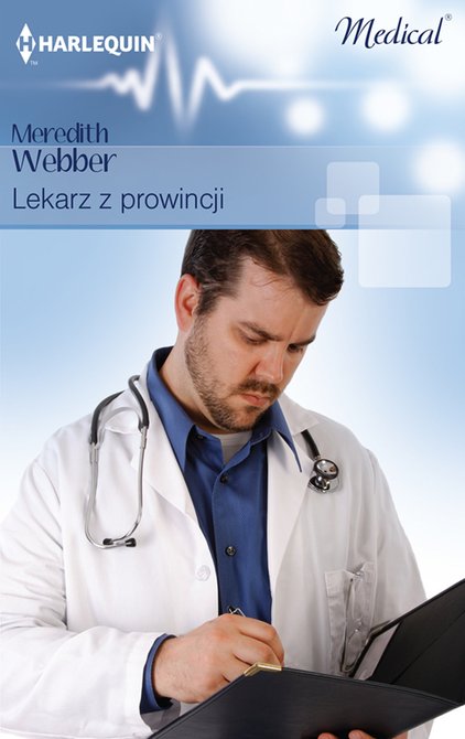 ebooki: Lekarz z prowincji – ebooki