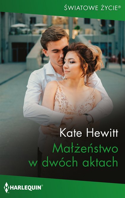 ebooki: Małżeństwo w dwóch aktach – ebooki
