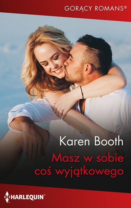 ebooki: Masz w sobie coś wyjątkowego – ebooki