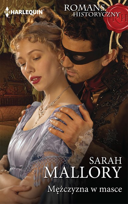 ebooki: Mężczyzna w masce – ebooki