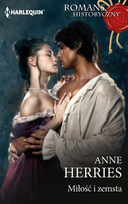 ebooki: Miłość i zemsta – ebooki