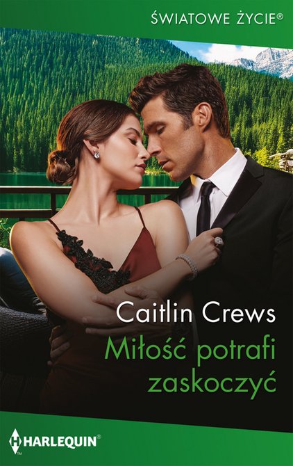 ebooki: Miłość potrafi zaskoczyć – ebooki