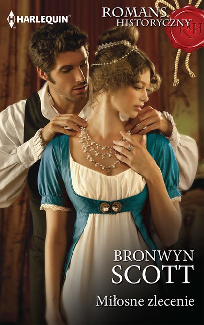 ebooki: Miłosne zlecenie – ebooki