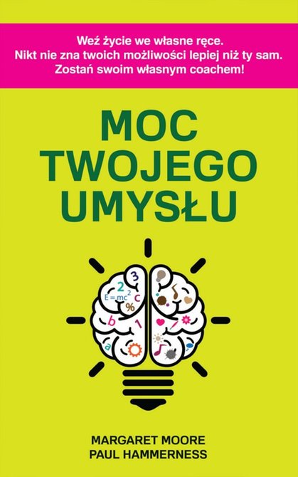 ebooki: Moc twojego umysłu – ebooki