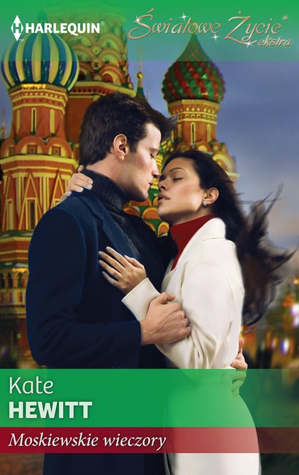 ebooki: Moskiewskie wieczory – ebooki