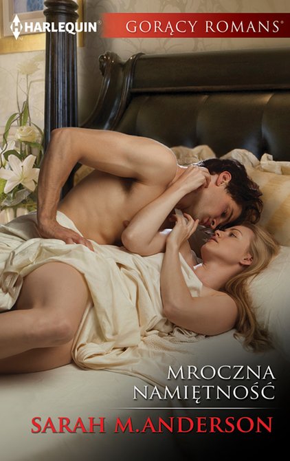 ebooki: Mroczna namiętność – ebooki