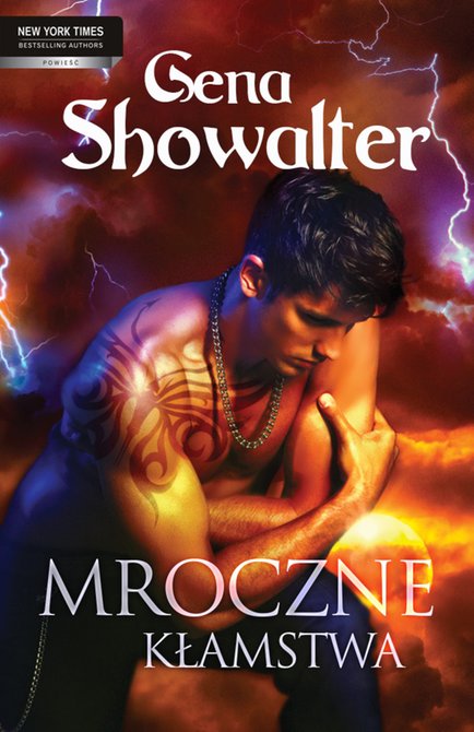 ebooki: Mroczne kłamstwa – ebooki