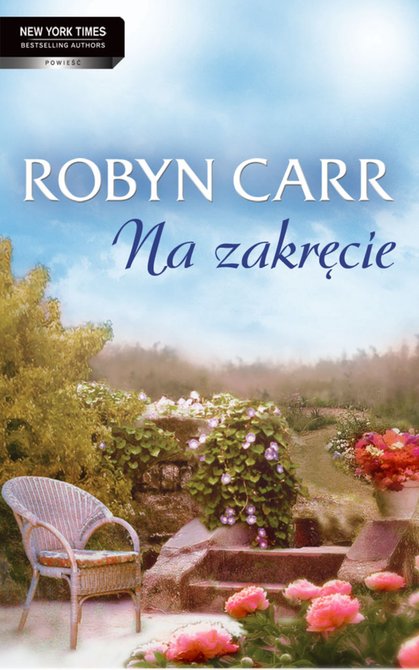 ebooki: Na zakręcie – ebooki