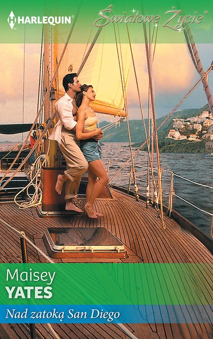 ebooki: Nad zatoką San Diego – ebooki