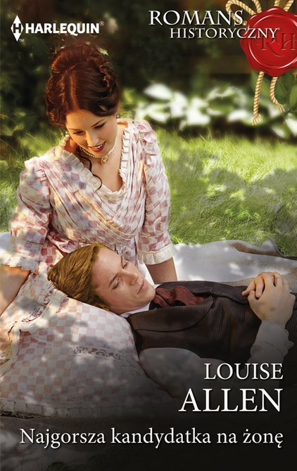 ebooki: Najgorsza kandydatka na żonę – ebooki