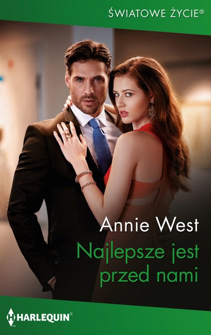 ebooki: Najlepsze jest przed nami – ebooki