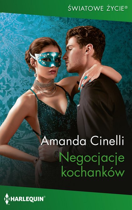 ebooki: Negocjacje kochanków – ebooki