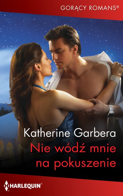 ebooki: Nie wódź mnie na pokuszenie – ebooki