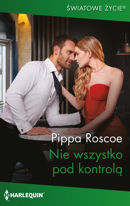 ebooki: Nie wszystko pod kontrolą – ebook