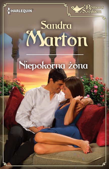 ebooki: Niepokorna żona – ebooki