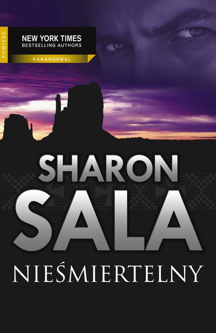 ebooki: Nieśmiertelny – ebooki